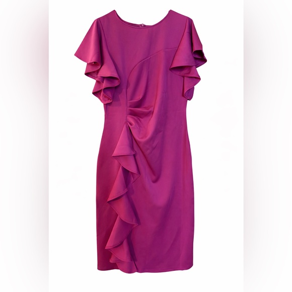 Dresses & Skirts - Women’s dress. Size XXL. “Scuba” type material.